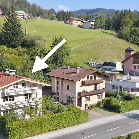 Haigis Lodge 2 Annaberg im Lammertal Exterior foto
